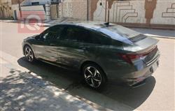 هیوندای ئەڤانتی